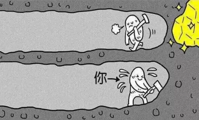 能看懂這些圖片的人,都是有故事的人....你看懂幾張?