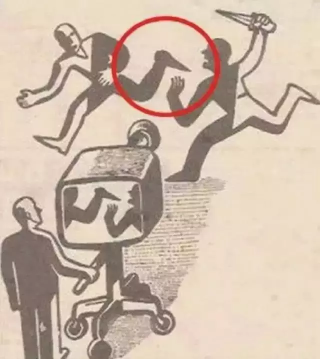 能看懂這些圖片的人,都是有故事的人....你看懂幾張?