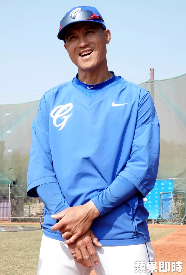 彭政閔預告退休 鄭兆行:他的等級這樣很好