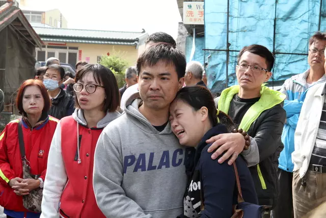 台南大火嬤孫3死!小兄妹成績優異有禮貌 校長:阿嬤教得好