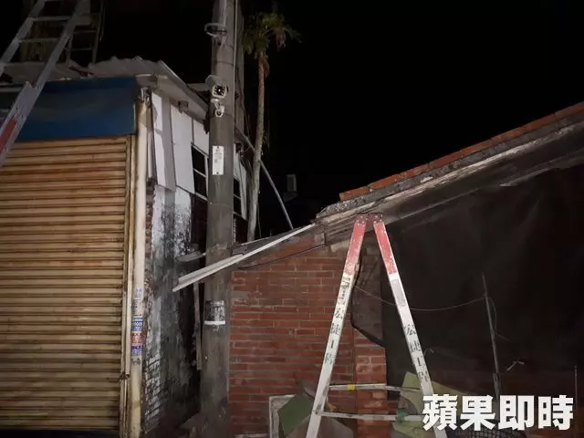 台南大火嬤孫3死!小兄妹成績優異有禮貌 校長:阿嬤教得好
