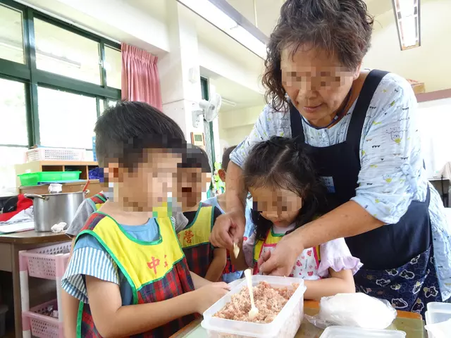 台南大火嬤孫3死!小兄妹成績優異有禮貌 校長:阿嬤教得好