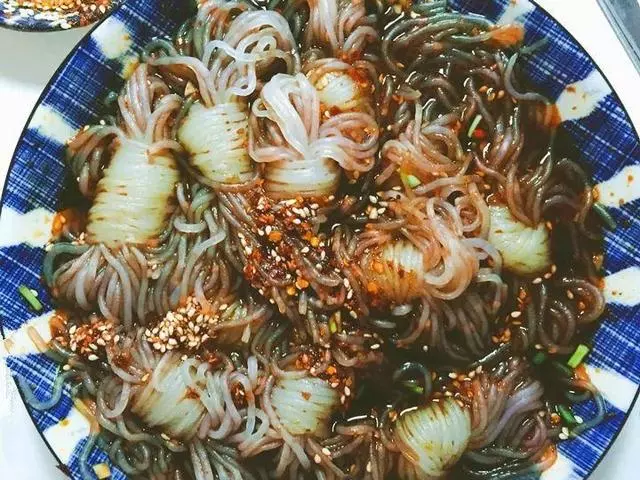 過年這28道小涼菜,分分鐘搞定,開胃解膩最健康!
