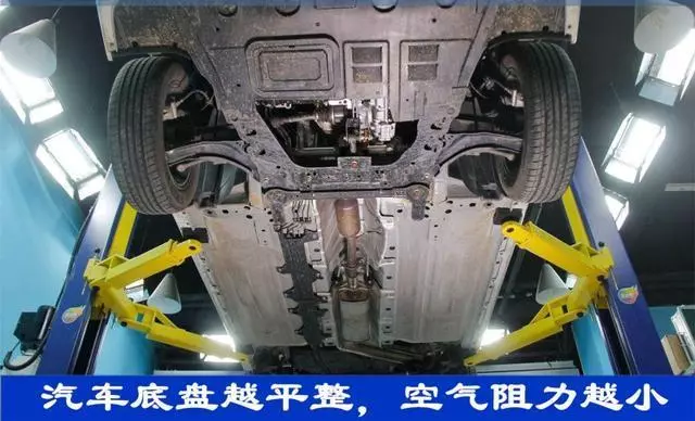 汽車上的擋泥板究竟有什麼用?為什麼新車都不安裝擋泥板? - Q博士