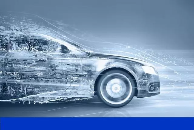 汽車上的擋泥板究竟有什麼用?為什麼新車都不安裝擋泥板? - Q博士