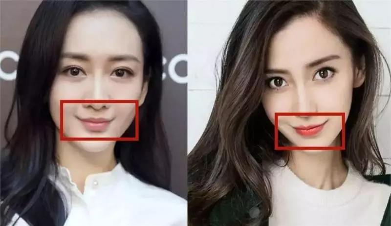 女人『這三處』上翹,萬里挑一的好面相,公婆喜歡、丈夫和睦、子女孝順