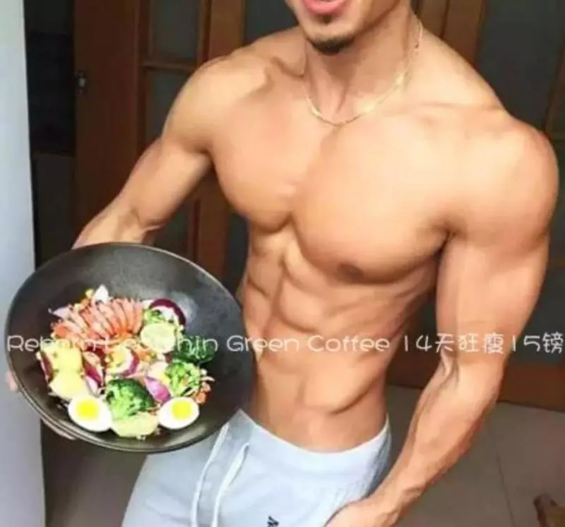 這樣吃就對了!健身達人推薦的減脂餐食譜,好吃不怕胖~