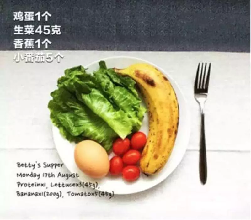 這樣吃就對了!健身達人推薦的減脂餐食譜,好吃不怕胖~