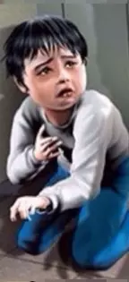 爺爺去世當晚,託夢4歲的小孫子,全家人因此「逃過一個大劫」...