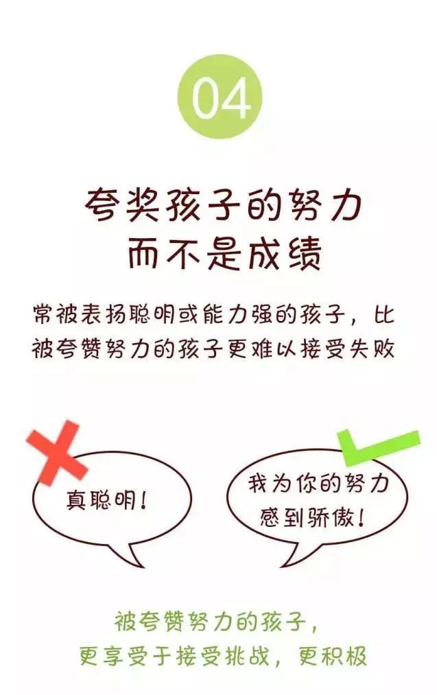 哈佛大學11條建議:怎樣培養一個幸福孩子!家長們務必抽空看看!
