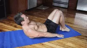 下腹部和腰兩側的贅肉應該怎麼減?