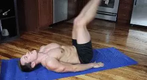 下腹部和腰兩側的贅肉應該怎麼減?