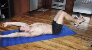 下腹部和腰兩側的贅肉應該怎麼減?