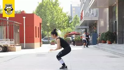 脂肪的「剋星」!每天5個動作,堅持15分鐘,讓脂肪唰唰往下掉