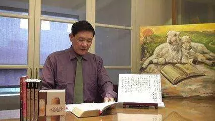 「黑幫大佬」呂代豪的自述:我原來是一個台灣黑幫的殺手