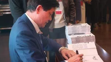 「黑幫大佬」呂代豪的自述:我原來是一個台灣黑幫的殺手