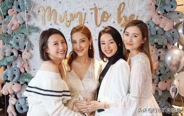 34歲TVB小花被爆入住男友過億豪宅,可仍節儉度日買100塊打折衣服