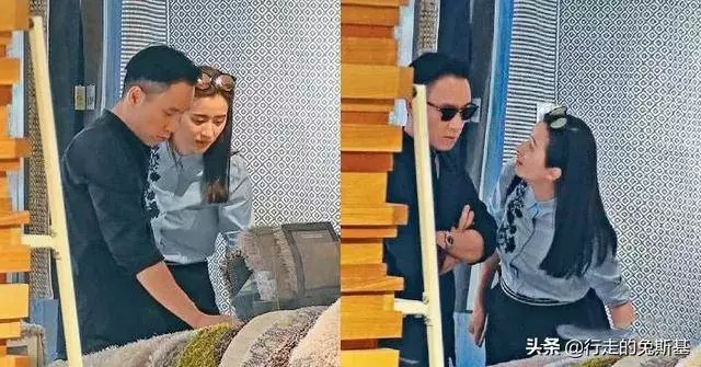 34歲TVB小花被爆入住男友過億豪宅,可仍節儉度日買100塊打折衣服