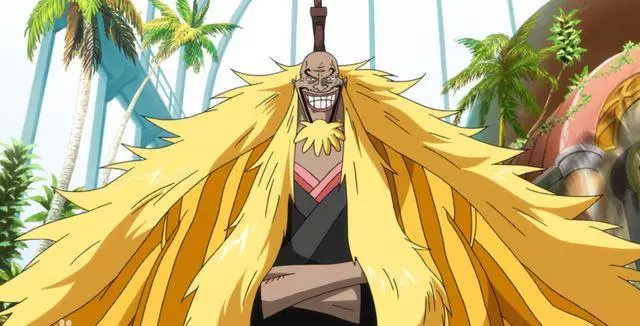 海賊王,別再說橡膠果實弱了,其實它擁有5種惡魔果實的能力