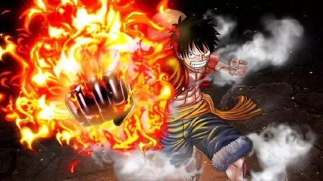 海賊王,別再說橡膠果實弱了,其實它擁有5種惡魔果實的能力
