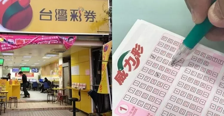 刮刮樂百萬得主現身!激推「台彩是玩真的」?現場示範又中5000…扯爆! 網:銷售差玩這招