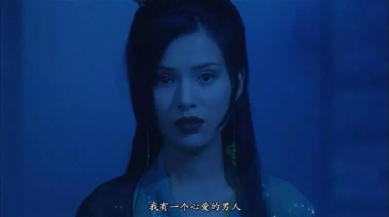 《唐伯虎點秋香》這場戲是臨時加的,現在看一次笑噴一次