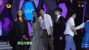 彭於晏:從欠債5千萬到國民老公,從胖渣到國民男神,他自導自演了一部人生勵志劇。沒有才華,你只能拿命拼 !