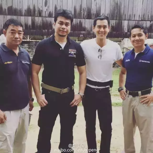 彭於晏:從欠債5千萬到國民老公,從胖渣到國民男神,他自導自演了一部人生勵志劇。沒有才華,你只能拿命拼 !