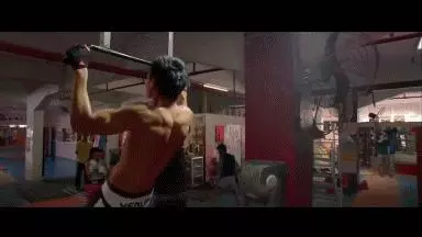 彭於晏:從欠債5千萬到國民老公,從胖渣到國民男神,他自導自演了一部人生勵志劇。沒有才華,你只能拿命拼 !