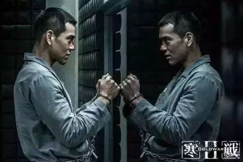 彭於晏:從欠債5千萬到國民老公,從胖渣到國民男神,他自導自演了一部人生勵志劇。沒有才華,你只能拿命拼 !