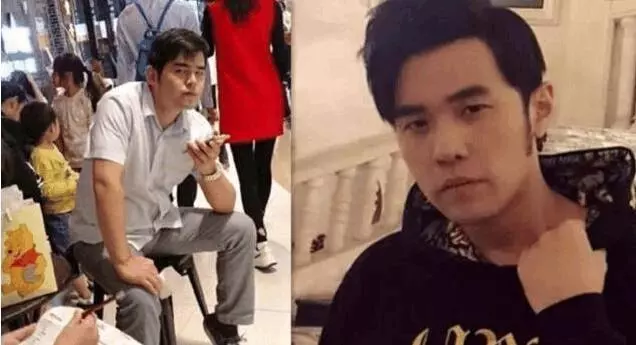 和明星撞臉的路人,女版鹿晗,工地的baby,迪麗熱巴變大媽!