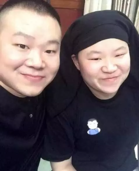 和明星撞臉的路人,女版鹿晗,工地的baby,迪麗熱巴變大媽!