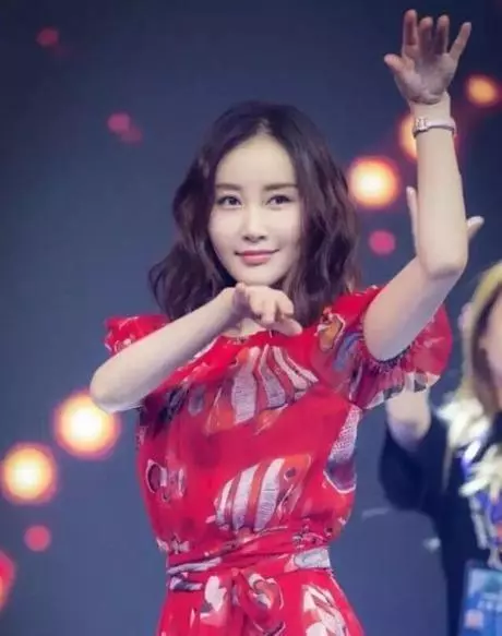 娛樂圈最干淨的4位女星:韓雪只排第二,她無人能動!
