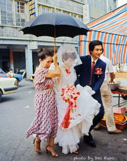 40年前的台灣長這樣!現在「再也看不到的12個場景」,突然驚覺「台灣真的好美啊!」
