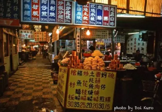 40年前的台灣長這樣!現在「再也看不到的12個場景」,突然驚覺「台灣真的好美啊!」
