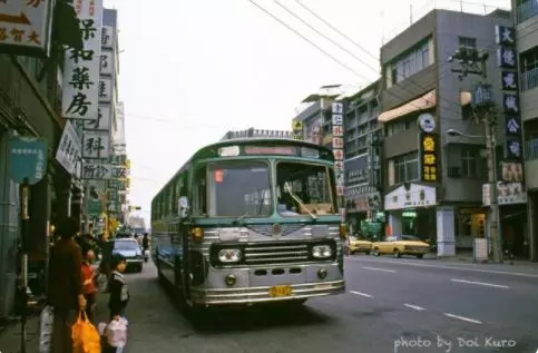 40年前的台灣長這樣!現在「再也看不到的12個場景」,突然驚覺「台灣真的好美啊!」