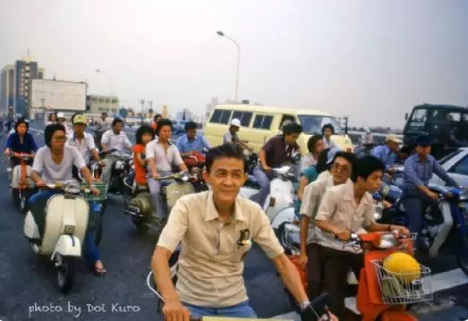 40年前的台灣長這樣!現在「再也看不到的12個場景」,突然驚覺「台灣真的好美啊!」