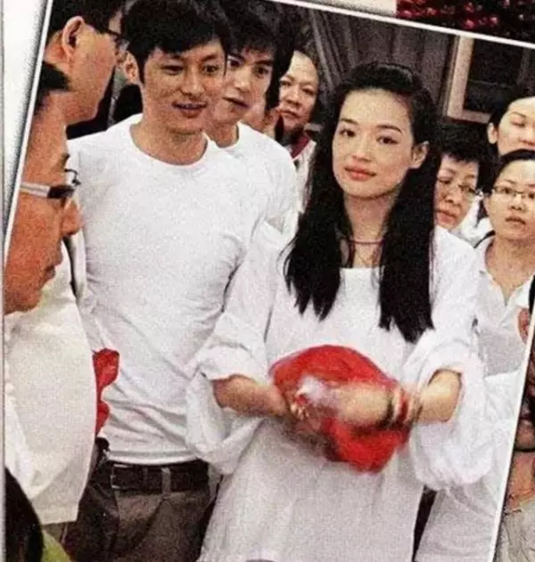 在娛樂圈被公認的兩大癡情漢!彭於晏追她7年,林俊傑暗戀她10年!