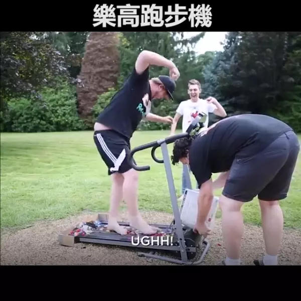 新手爸媽注意「這種疼痛感」一定會出現在你的未來!每天都在跟「樂高」對戰!