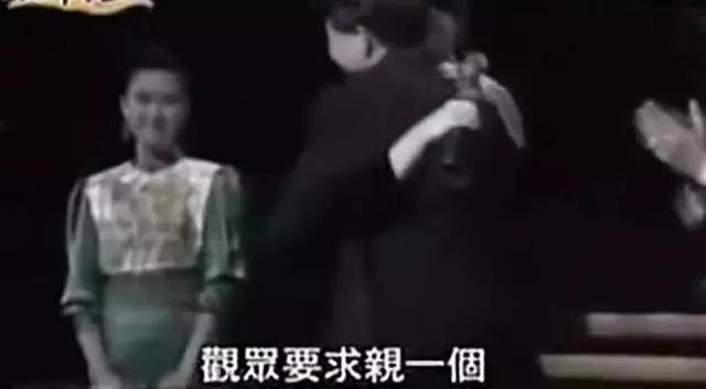 林青霞與秦漢的感情,早就在《滾滾紅塵》裡寫盡了