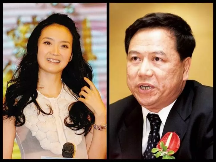 他身價100億 娶了當年最紅的「晴格格」 ,如今欠下金沙7000萬賭債~