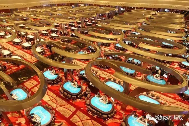 他身價100億 娶了當年最紅的「晴格格」 ,如今欠下金沙7000萬賭債~