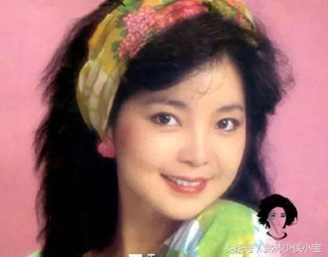 鄧麗君的「奪命小男友」史蒂芬保羅當年怎樣加速了鄧麗君的死亡?沒想到背後的真相竟是....看了替她心疼!