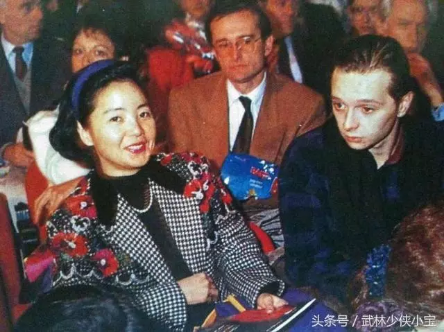 鄧麗君的「奪命小男友」史蒂芬保羅當年怎樣加速了鄧麗君的死亡?沒想到背後的真相竟是....看了替她心疼!