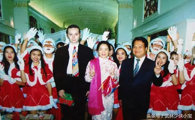 鄧麗君的「奪命小男友」史蒂芬保羅當年怎樣加速了鄧麗君的死亡?沒想到背後的真相竟是....看了替她心疼!