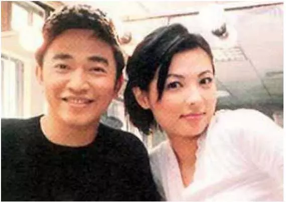 吳宗憲當年「劈腿女星陳孝萱」還送豪宅示愛!後來「秘婚10年消息流出」慘遭拋棄…內幕曝光!