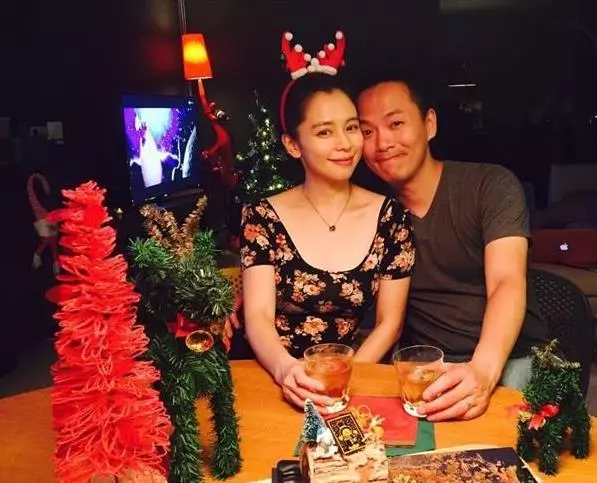 劉濤替老公5年還4億,但她比劉濤更牛,老公欠債12億複出一周還清