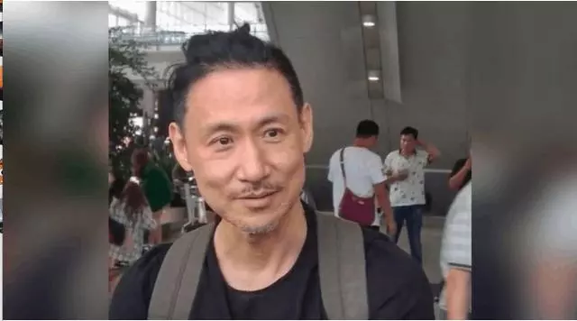 56歲張學友羅美薇夫婦近照曝光,網友:確實老了,心疼!