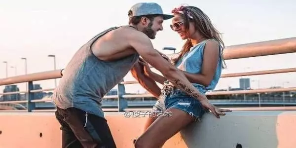 男人只想「玩你」的10個表現,女人不要傻傻倒貼了! -