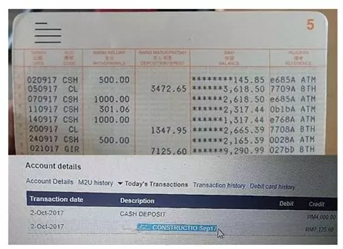 「那是別人的血汗錢」失業父親堅決退回進錯戶頭的錢!